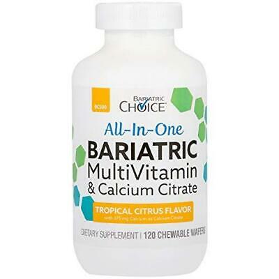 Bariatric Vitamins